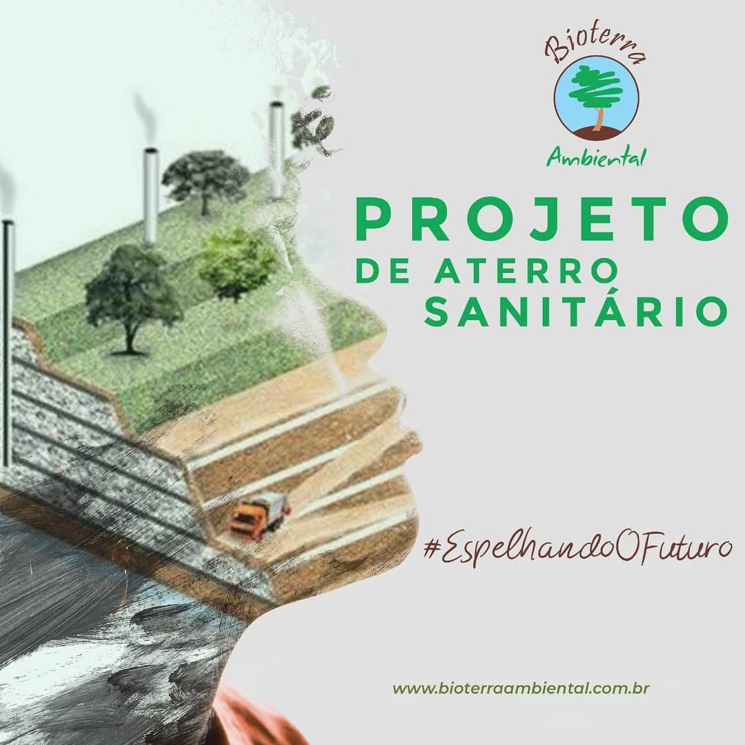 Bioterra Ambiental Instagram