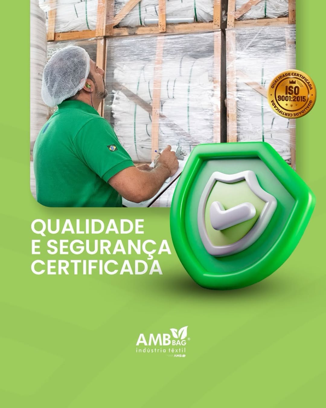 AMB Bag CLI Instagram