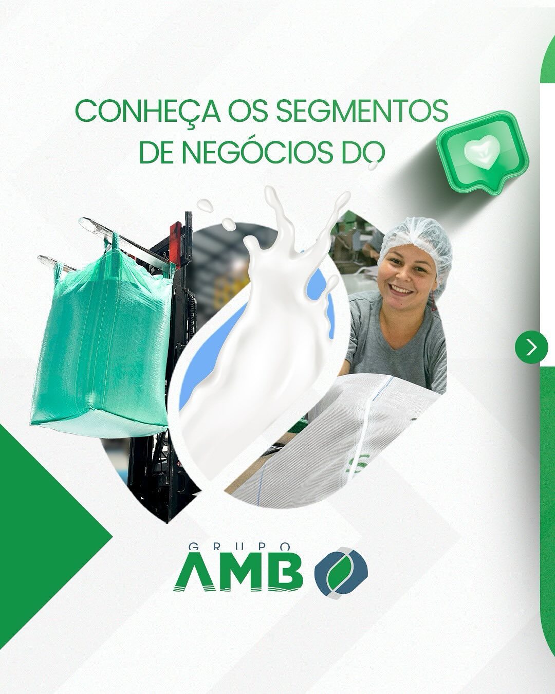 PROPACL Lins Instagram